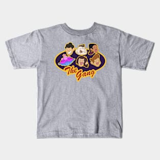 The Gang Kids T-Shirt